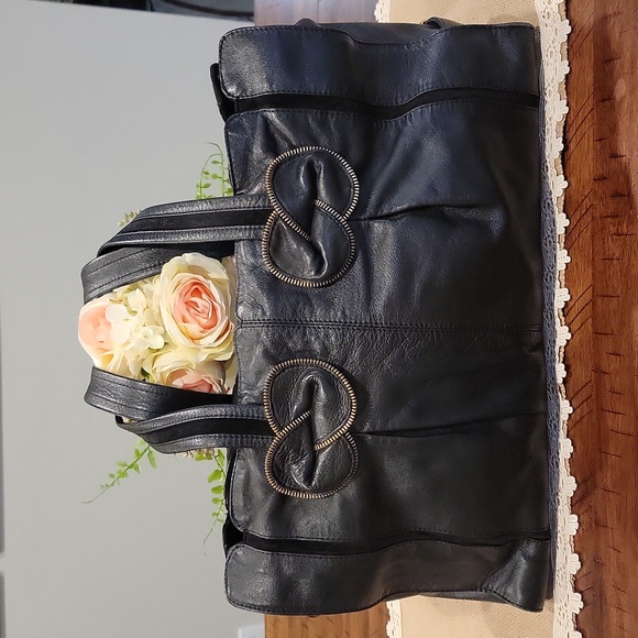 See By Chloe Bags Authentic See By Chloe Weekender Bag With